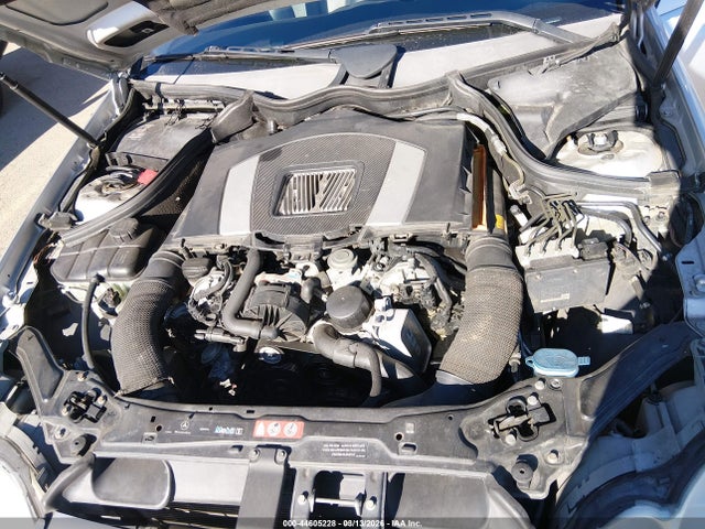 44605228 :رقم المزاد ، WDBTJ56H56F180813 vin ، 2006 Mercedes-benz Clk 350 مزاد بيع