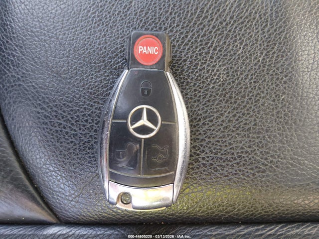 44605228 :رقم المزاد ، WDBTJ56H56F180813 vin ، 2006 Mercedes-benz Clk 350 مزاد بيع