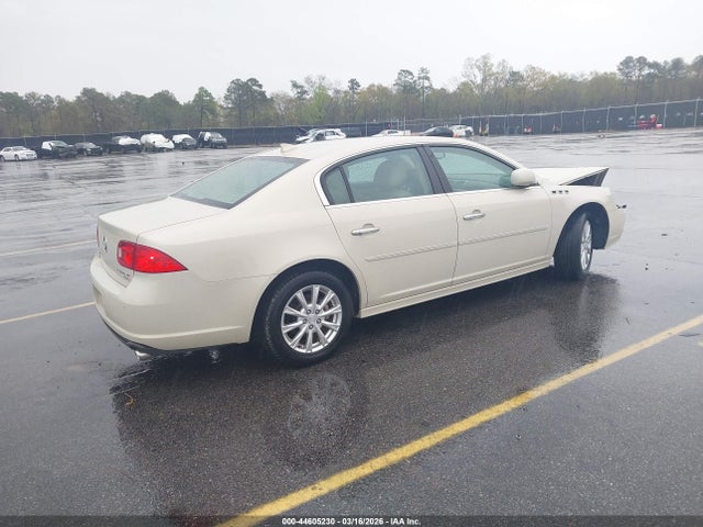 Продаж на аукціоні авто 2010 Buick Lucerne Cxl, vin: 1G4HC5EM2AU127678, номер лоту: 44605230