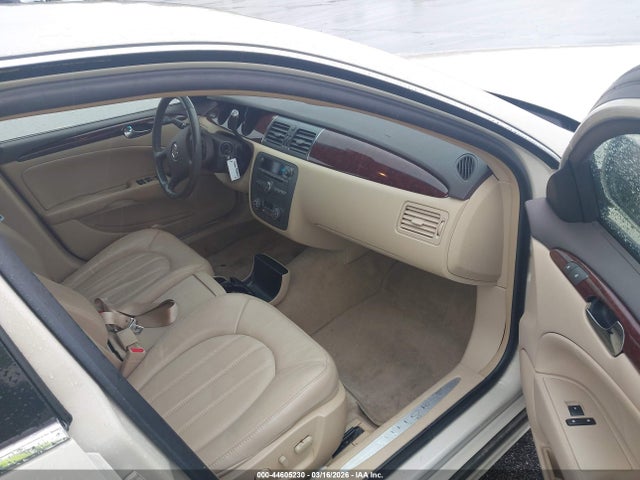 Продаж на аукціоні авто 2010 Buick Lucerne Cxl, vin: 1G4HC5EM2AU127678, номер лоту: 44605230