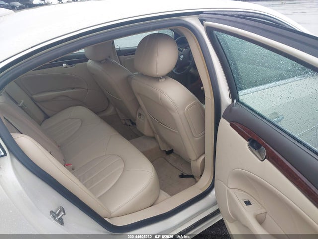 Продаж на аукціоні авто 2010 Buick Lucerne Cxl, vin: 1G4HC5EM2AU127678, номер лоту: 44605230