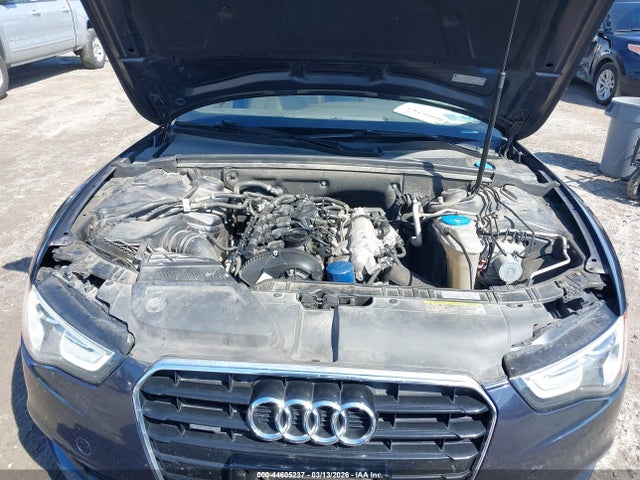 2014 AUDI A5 WAULFAFHXEN006121 Photo 9