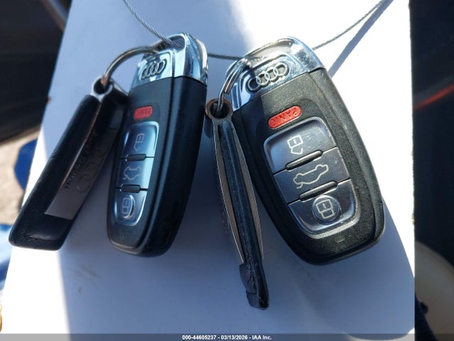 2014 AUDI A5 WAULFAFHXEN006121 Photo 10