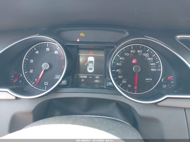 2014 AUDI A5 WAULFAFHXEN006121 Photo 6