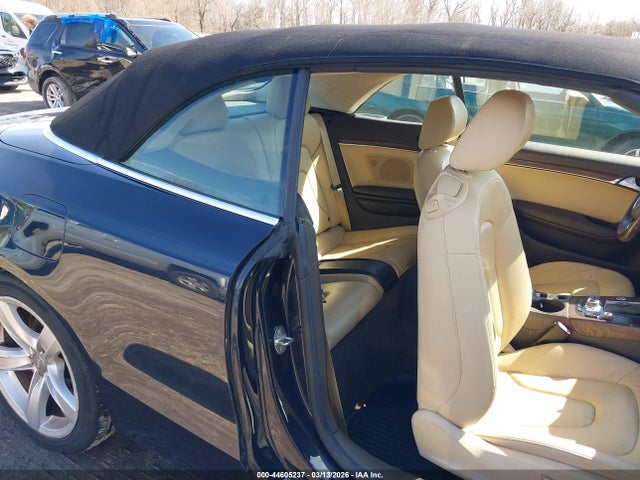 2014 AUDI A5 WAULFAFHXEN006121 Photo 7