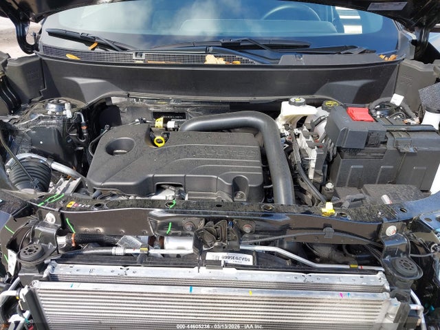 44605236 :رقم المزاد ، 3GKALMEG6TL148674 vin ، 2026 Gmc Terrain Fwd Elevation مزاد بيع
