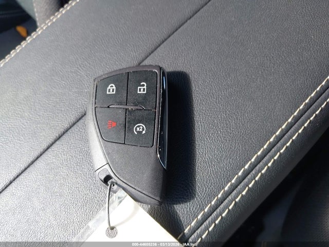 44605236 :رقم المزاد ، 3GKALMEG6TL148674 vin ، 2026 Gmc Terrain Fwd Elevation مزاد بيع