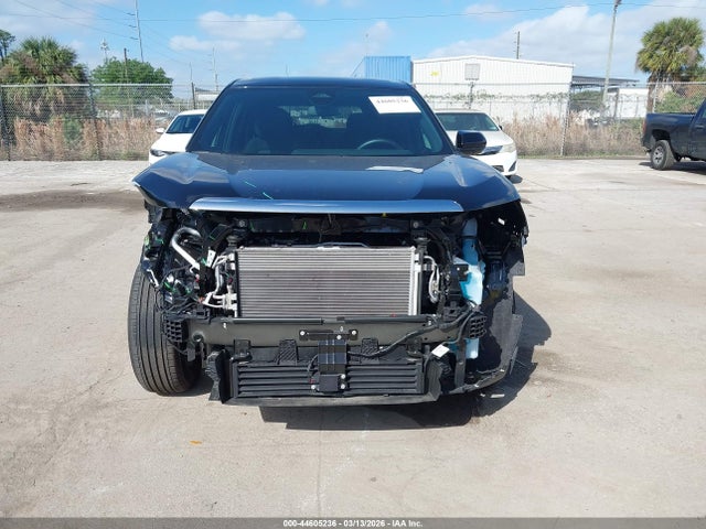 44605236 :رقم المزاد ، 3GKALMEG6TL148674 vin ، 2026 Gmc Terrain Fwd Elevation مزاد بيع
