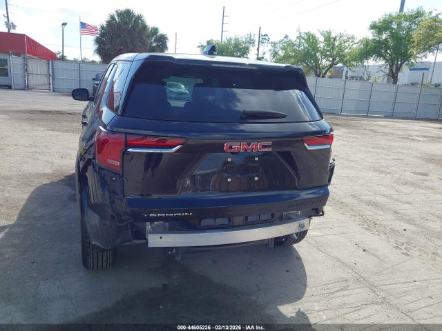 44605236 :رقم المزاد ، 3GKALMEG6TL148674 vin ، 2026 Gmc Terrain Fwd Elevation مزاد بيع