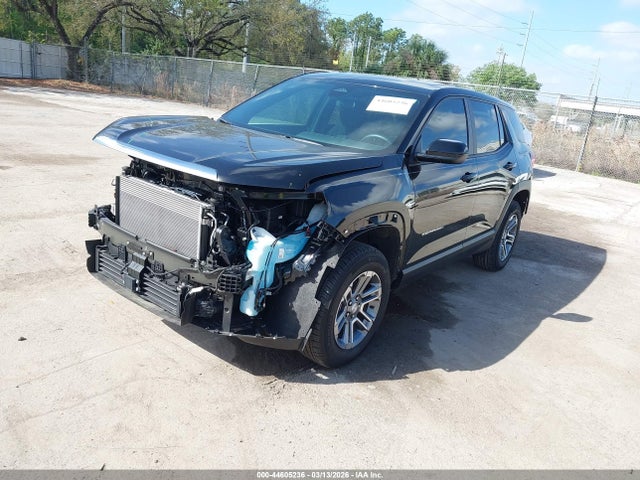 44605236 :رقم المزاد ، 3GKALMEG6TL148674 vin ، 2026 Gmc Terrain Fwd Elevation مزاد بيع