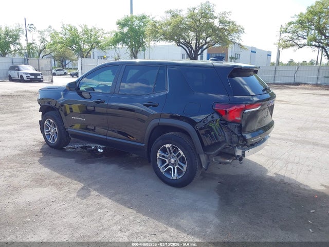 44605236 :رقم المزاد ، 3GKALMEG6TL148674 vin ، 2026 Gmc Terrain Fwd Elevation مزاد بيع