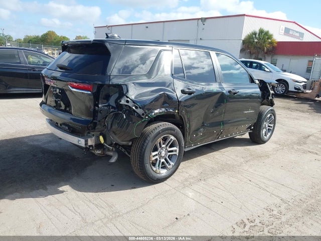 44605236 :رقم المزاد ، 3GKALMEG6TL148674 vin ، 2026 Gmc Terrain Fwd Elevation مزاد بيع