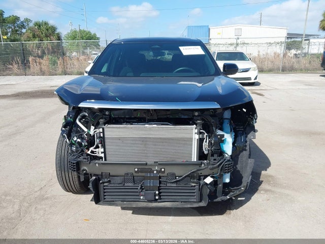 44605236 :رقم المزاد ، 3GKALMEG6TL148674 vin ، 2026 Gmc Terrain Fwd Elevation مزاد بيع