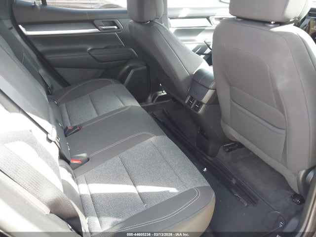 44605236 :رقم المزاد ، 3GKALMEG6TL148674 vin ، 2026 Gmc Terrain Fwd Elevation مزاد بيع