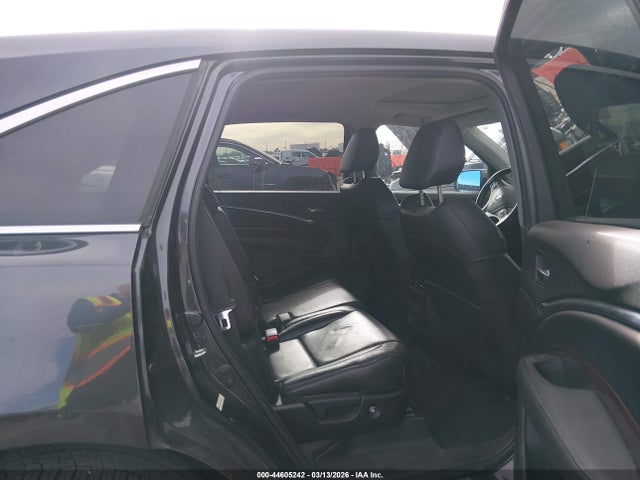 Aukcja sprzedaży 2016 Acura Mdx Acurawatch Plus Package, vin: 5FRYD4H28GB032578, numer aukcji: 44605242