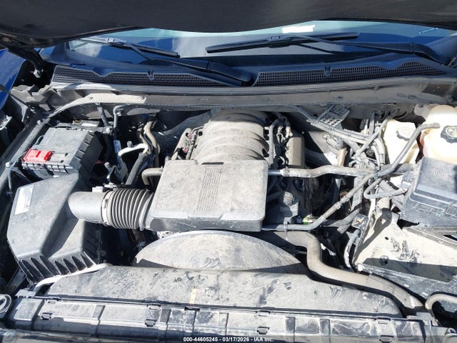 Aukcja sprzedaży 2020 Gmc Sierra 2500hd 4wd  Standard Bed At4, vin: 1GT49PE73LF234656, numer aukcji: 44605245