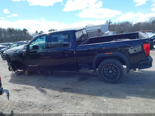 Aukcja sprzedaży 2020 Gmc Sierra 2500hd 4wd  Standard Bed At4, vin: 1GT49PE73LF234656, numer aukcji: 44605245