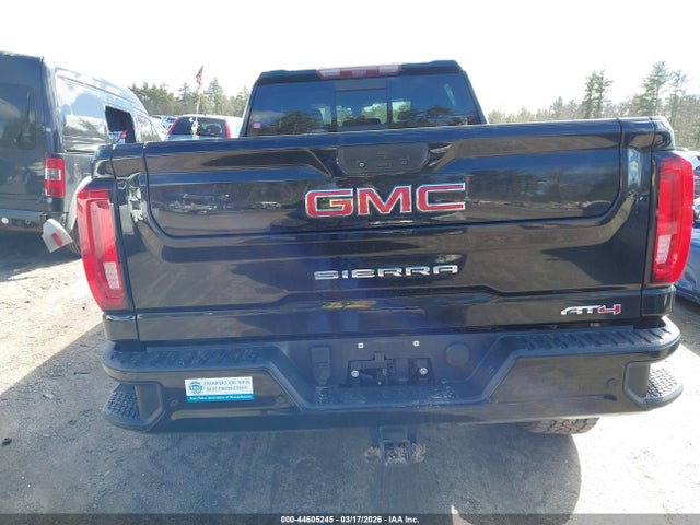 Aukcja sprzedaży 2020 Gmc Sierra 2500hd 4wd  Standard Bed At4, vin: 1GT49PE73LF234656, numer aukcji: 44605245
