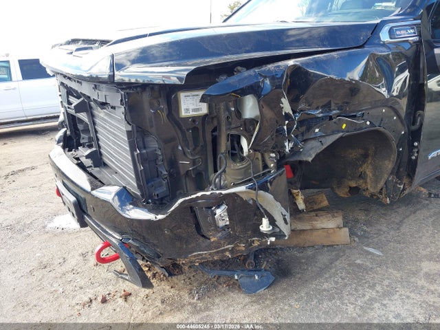 Aukcja sprzedaży 2020 Gmc Sierra 2500hd 4wd  Standard Bed At4, vin: 1GT49PE73LF234656, numer aukcji: 44605245