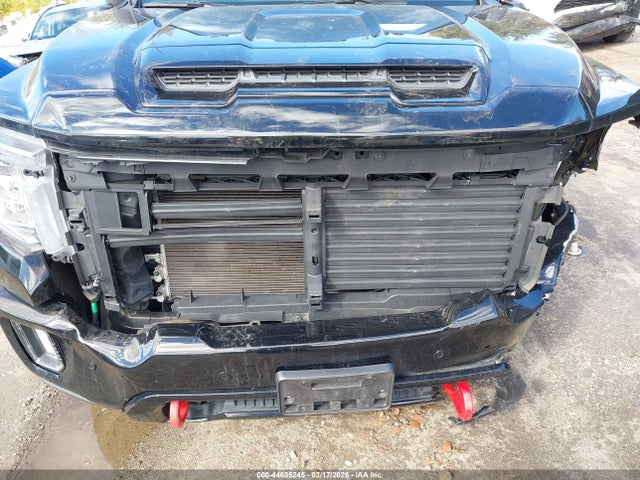 Aukcja sprzedaży 2020 Gmc Sierra 2500hd 4wd  Standard Bed At4, vin: 1GT49PE73LF234656, numer aukcji: 44605245