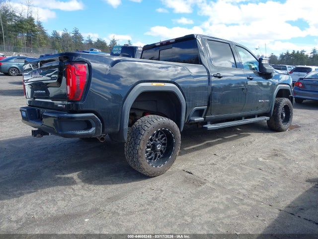 Aukcja sprzedaży 2020 Gmc Sierra 2500hd 4wd  Standard Bed At4, vin: 1GT49PE73LF234656, numer aukcji: 44605245