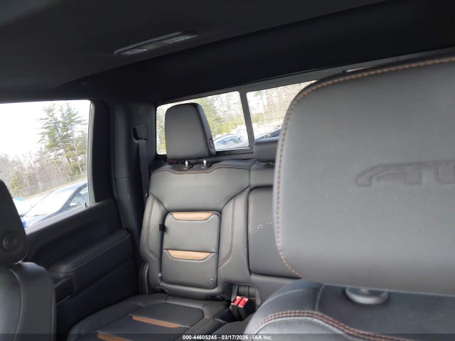 Aukcja sprzedaży 2020 Gmc Sierra 2500hd 4wd  Standard Bed At4, vin: 1GT49PE73LF234656, numer aukcji: 44605245