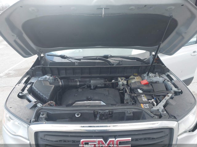Продажа на аукционе авто 2019 Gmc Acadia Sle-1, vin: 1GKKNKLA0KZ233664, номер лота: 44605256