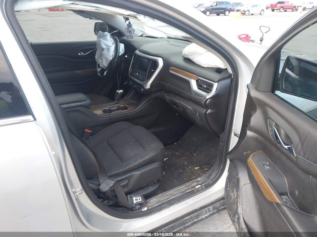 Продажа на аукционе авто 2019 Gmc Acadia Sle-1, vin: 1GKKNKLA0KZ233664, номер лота: 44605256