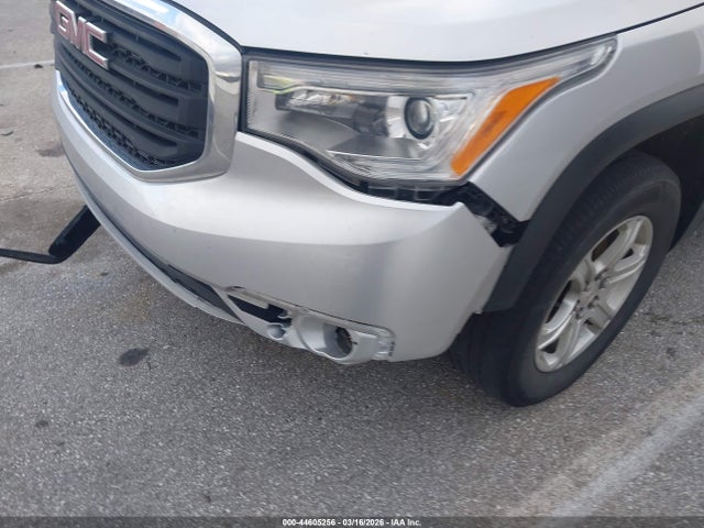 Продажа на аукционе авто 2019 Gmc Acadia Sle-1, vin: 1GKKNKLA0KZ233664, номер лота: 44605256