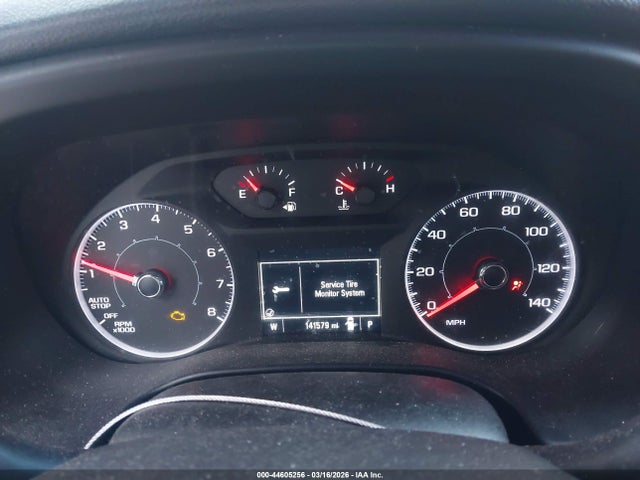 Продажа на аукционе авто 2019 Gmc Acadia Sle-1, vin: 1GKKNKLA0KZ233664, номер лота: 44605256