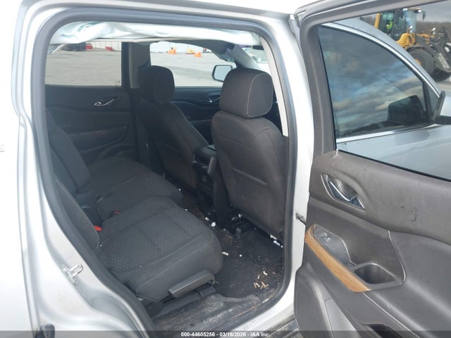 Продажа на аукционе авто 2019 Gmc Acadia Sle-1, vin: 1GKKNKLA0KZ233664, номер лота: 44605256
