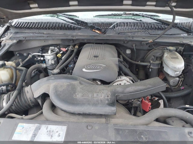 44605262 :رقم المزاد ، 1GKEK13V63J223398 vin ، 2003 Gmc Yukon Sle مزاد بيع