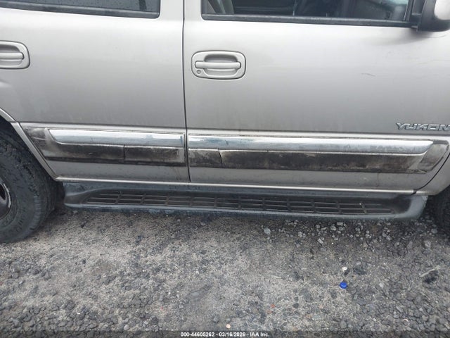 44605262 :رقم المزاد ، 1GKEK13V63J223398 vin ، 2003 Gmc Yukon Sle مزاد بيع