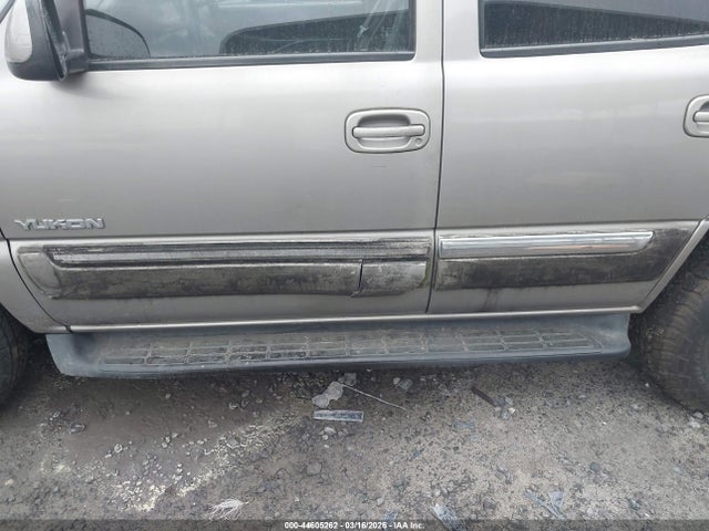 44605262 :رقم المزاد ، 1GKEK13V63J223398 vin ، 2003 Gmc Yukon Sle مزاد بيع