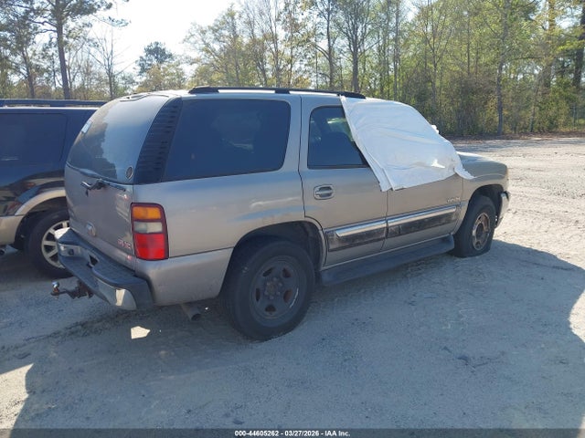 44605262 :رقم المزاد ، 1GKEK13V63J223398 vin ، 2003 Gmc Yukon Sle مزاد بيع