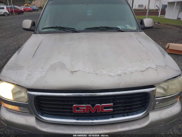 44605262 :رقم المزاد ، 1GKEK13V63J223398 vin ، 2003 Gmc Yukon Sle مزاد بيع