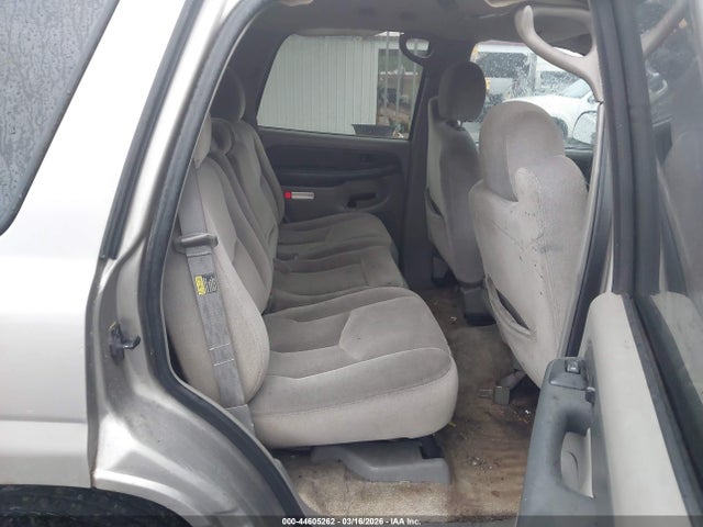 44605262 :رقم المزاد ، 1GKEK13V63J223398 vin ، 2003 Gmc Yukon Sle مزاد بيع