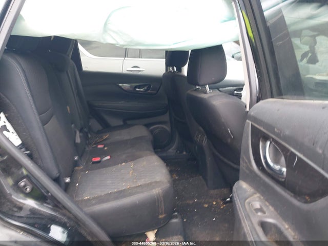 2019 NISSAN ROGUE 5N1AT2MTXKC821745 Photo 7