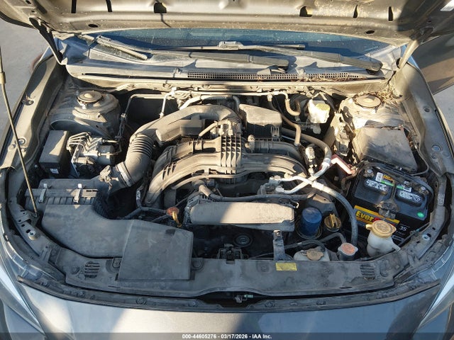 44605276 :رقم المزاد ، 4S3GTAB66K3732535 vin ، 2019 Subaru Impreza 2.0i مزاد بيع