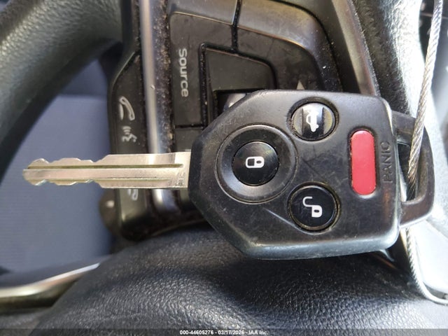44605276 :رقم المزاد ، 4S3GTAB66K3732535 vin ، 2019 Subaru Impreza 2.0i مزاد بيع