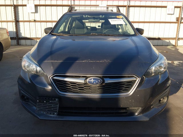 44605276 :رقم المزاد ، 4S3GTAB66K3732535 vin ، 2019 Subaru Impreza 2.0i مزاد بيع