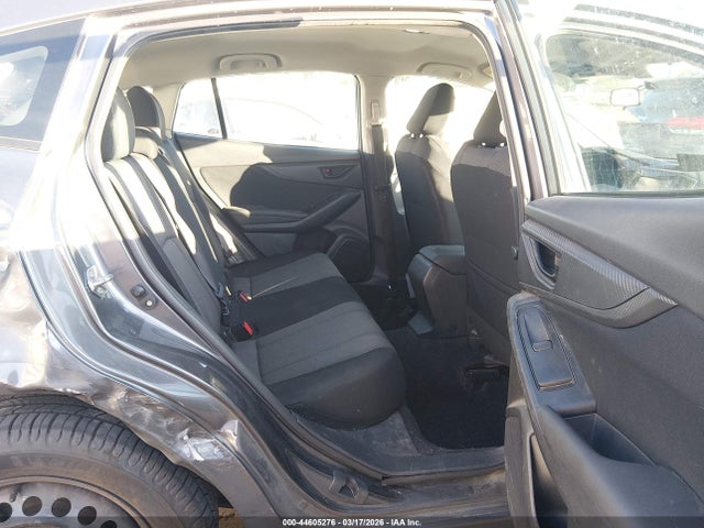 44605276 :رقم المزاد ، 4S3GTAB66K3732535 vin ، 2019 Subaru Impreza 2.0i مزاد بيع
