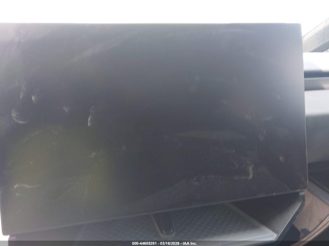 Продажа на аукционе авто 2024 Tesla Cybertruck All-wheel Drive, vin: 7G2CEHED2RA043630, номер лота: 44605281