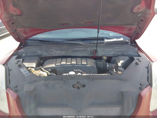Aukcja sprzedaży 2012 Buick Enclave Leather, vin: 5GAKRCED1CJ274335, numer aukcji: 44605286