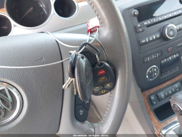 Aukcja sprzedaży 2012 Buick Enclave Leather, vin: 5GAKRCED1CJ274335, numer aukcji: 44605286