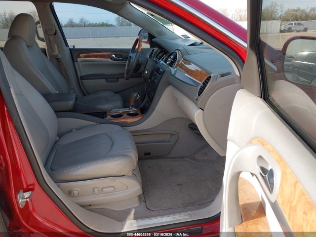 Aukcja sprzedaży 2012 Buick Enclave Leather, vin: 5GAKRCED1CJ274335, numer aukcji: 44605286