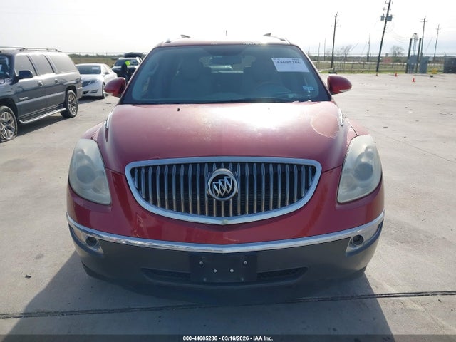 Aukcja sprzedaży 2012 Buick Enclave Leather, vin: 5GAKRCED1CJ274335, numer aukcji: 44605286