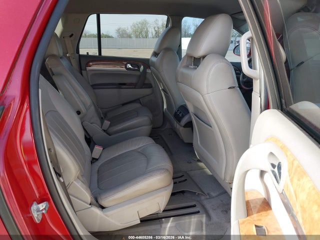 Aukcja sprzedaży 2012 Buick Enclave Leather, vin: 5GAKRCED1CJ274335, numer aukcji: 44605286