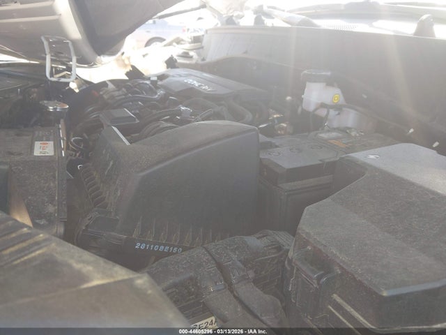 Aukcja sprzedaży 2024 Hyundai Kona Sel, vin: KM8HBCAB3RU099087, numer aukcji: 44605296