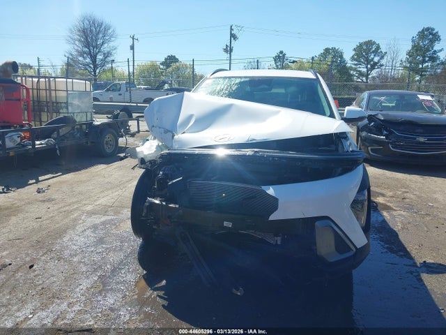 Aukcja sprzedaży 2024 Hyundai Kona Sel, vin: KM8HBCAB3RU099087, numer aukcji: 44605296